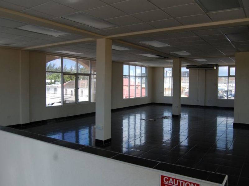 Commercial Property For Sale in Bridgetown Barbados